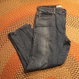 Men’s jeans